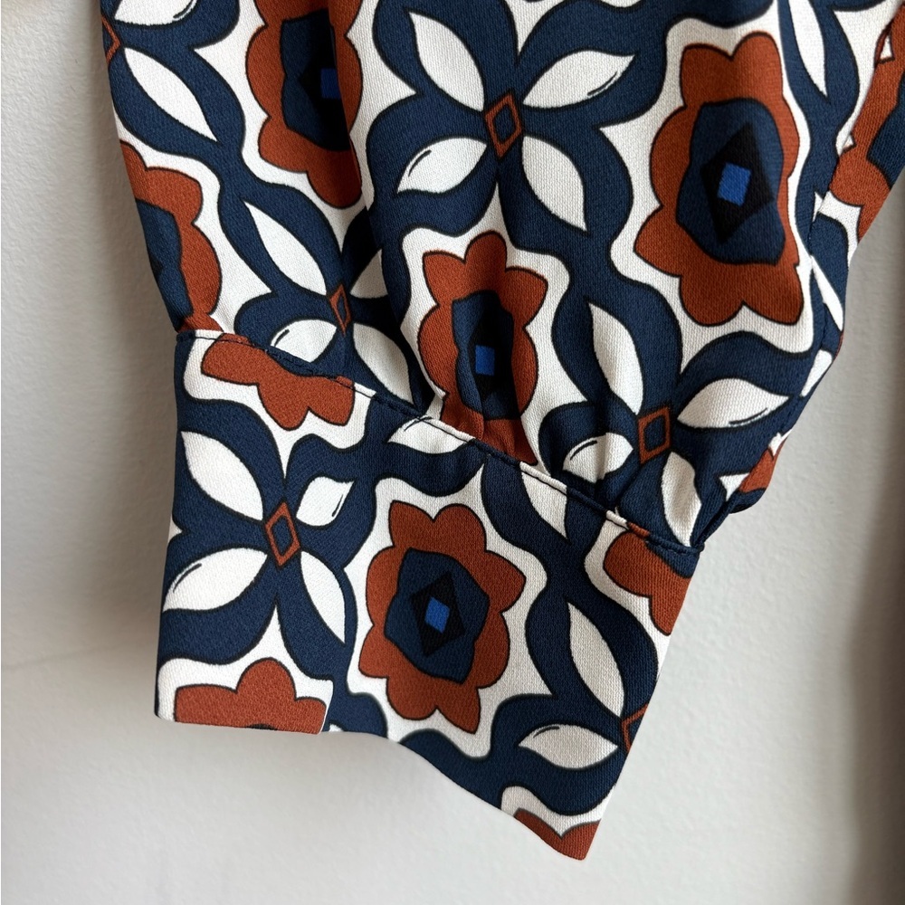 Max Mara Weekend Golfo Dress Size 2 NWT - Picture 3 of 10